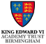 King Edward VI Academy Trust Birmingham Logo